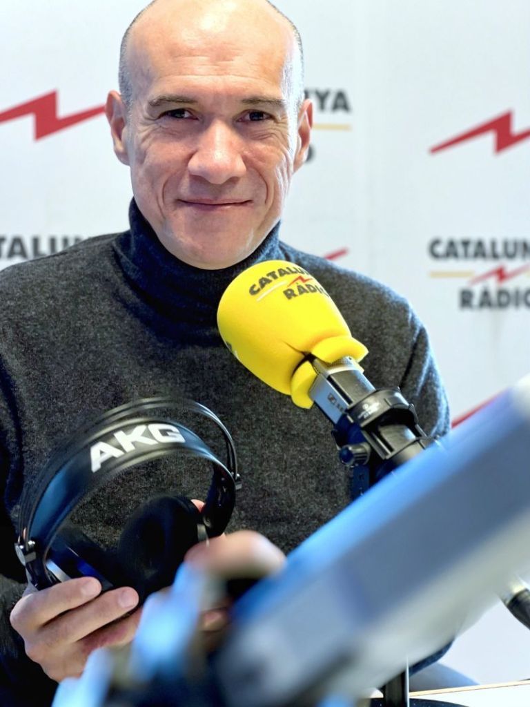 Gaspar Hernández