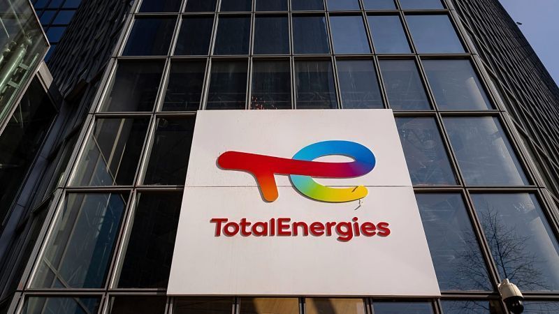 TotalEnergies Doble Via