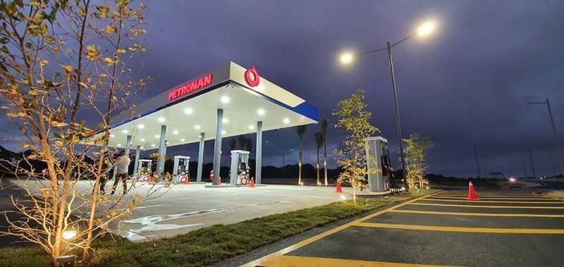 Petronan Ecológica