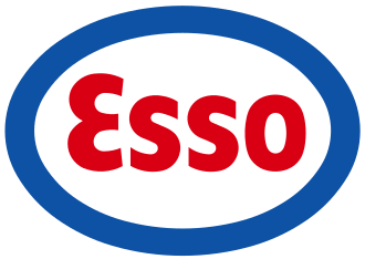 Estacion Esso