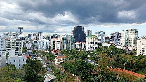 Santo Domingo
