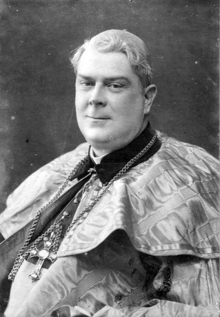 Monseñor Nouel