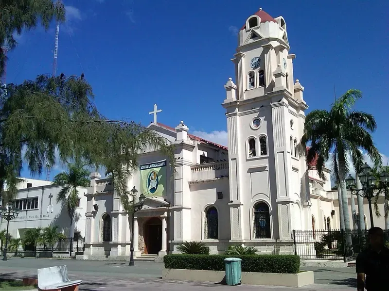 Estación Sonrisa