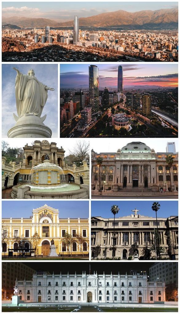 Santiago