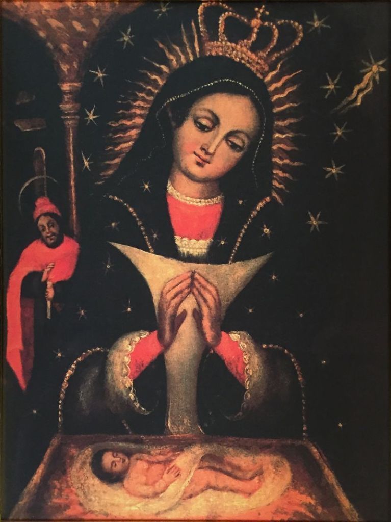 La Altagracia
