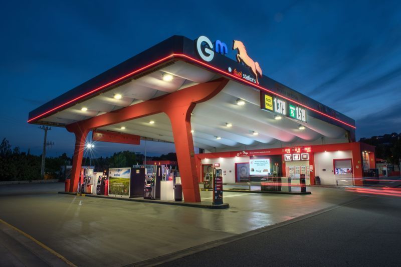 Las mejores gasolineras cerca de mi en Dajabón