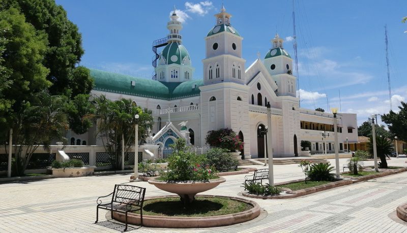 San Juan de la maguana