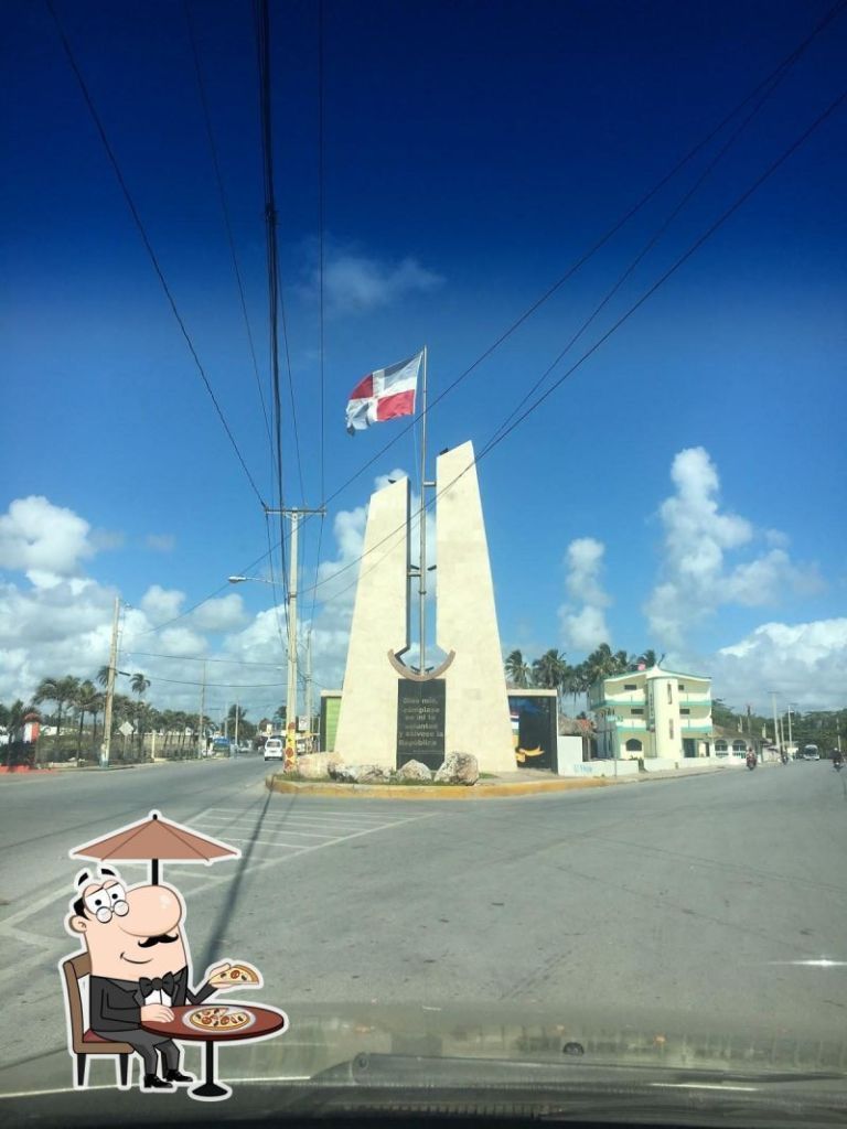 Plaza Sarante