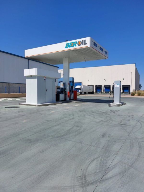 Los mejores sitios para cargar combustible: gasolinera cerca de mi en Villa Bisonó