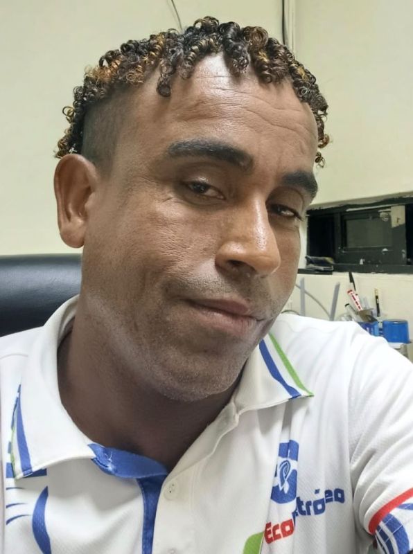 Soy Geremia Brito, el creador de officenova.pro.