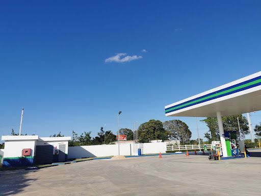 Estación de Combustible Ecopetroleo Consuelo Emmar 2