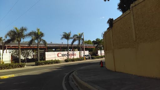Estación de Gas Propano