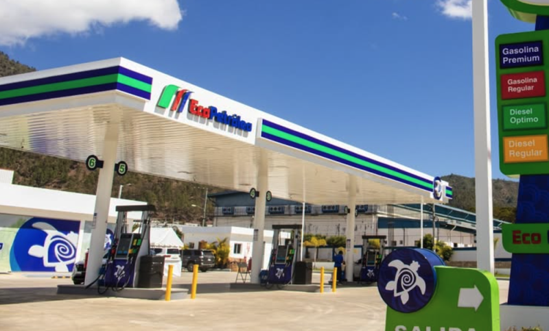 Eco Petróleo