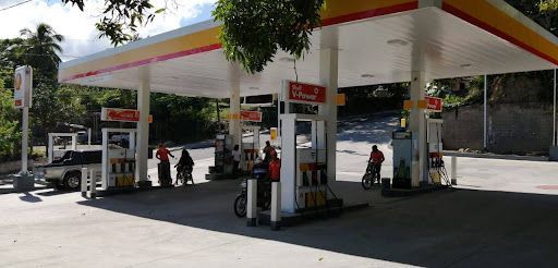 Estacion ISLA LE-0237