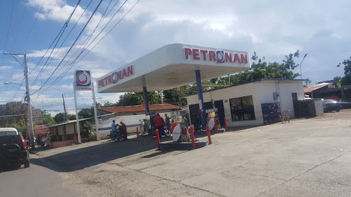 Estacion Petronan Mao