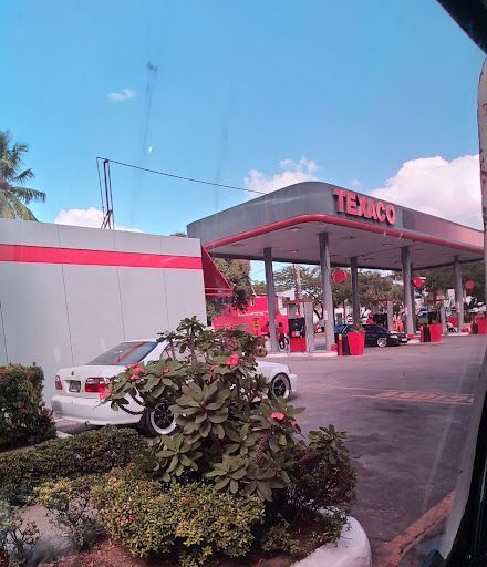 Estacion Texaco