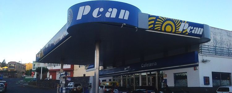 Las mejores gasolinera cerca de mi en Esperanza