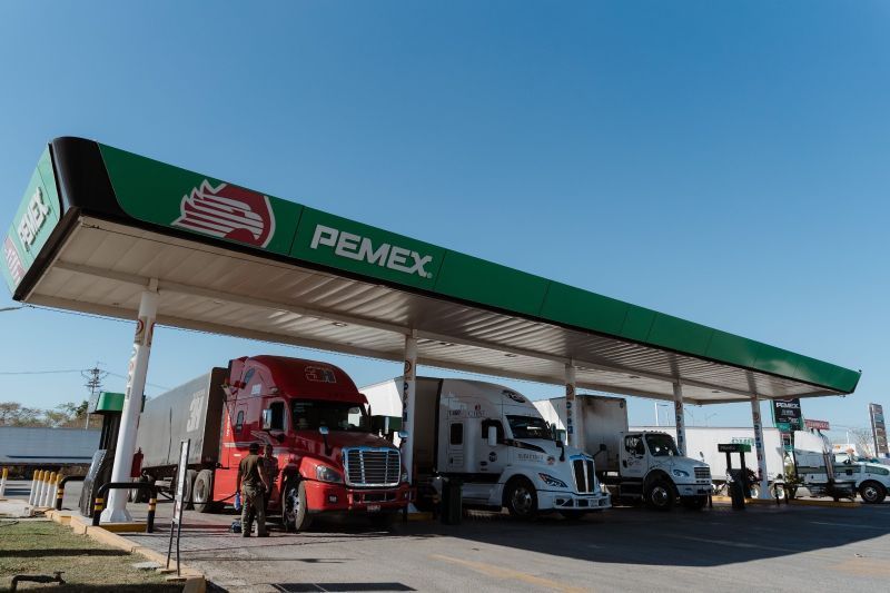 Las mejores gasolinera cerca de mi en Paraíso