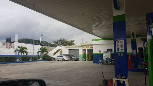 Las mejores gasolinera cerca de mi en Guayabo Dulce
