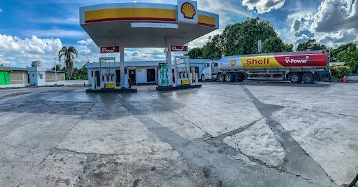 Las mejores Gasolinera cerca de mi en Jicomé