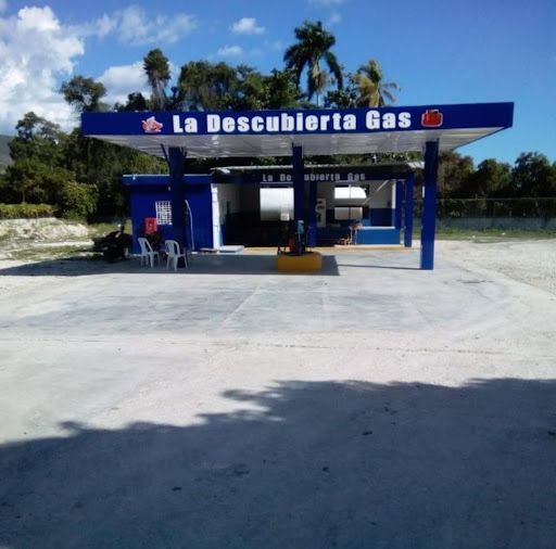Las mejores Gasolinera cerca de mi en La Descubierta