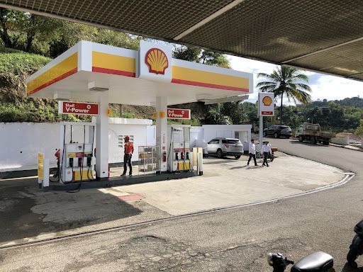 Las mejores gasolinera cerca de mi en Santo Tomás de Jánico