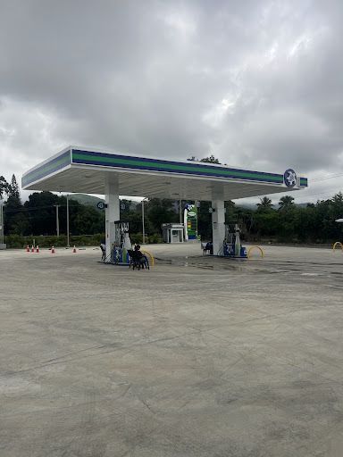 Las mejores gasolinera cerca de mi en Tábara Arriba