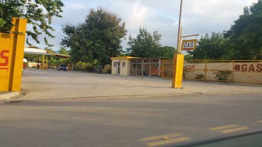 Las mejores gasolinera cerca de mi en Tamboril