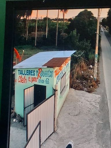 Las mejores gasolinera cerca de mi en Vallejuelo del 2025