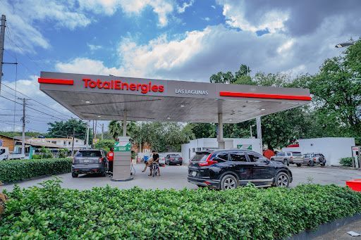 Las mejores gasolinera cerca de mi en Villa González