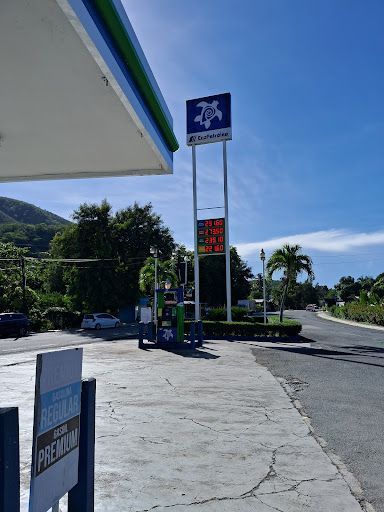 Las mejores gasolinera cerca de mi en Yayas de Viajama
