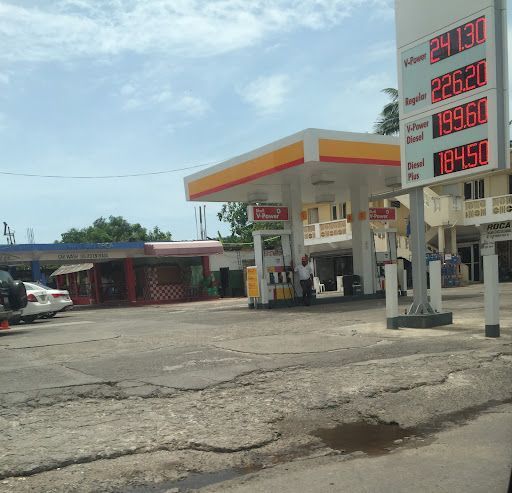 Las mejores gasolineras cerca de mi en Cabrera