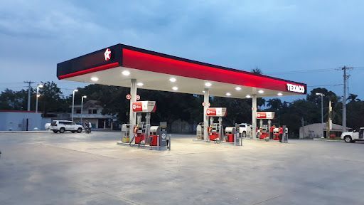 Las mejores gasolineras cerca de mi en Joba Arriba