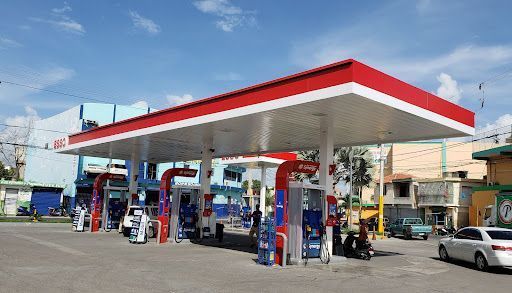 Las mejores gasolineras cerca de mi en La Romana