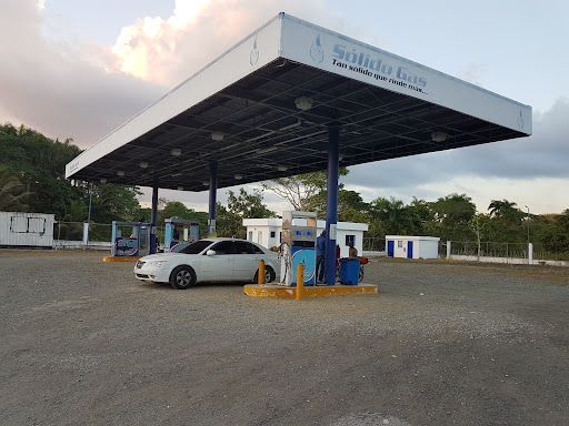 Las mejores gasolineras cerca de mi en Los Botados