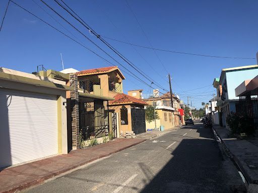 Las mejores gasolineras cerca de mi en Miches