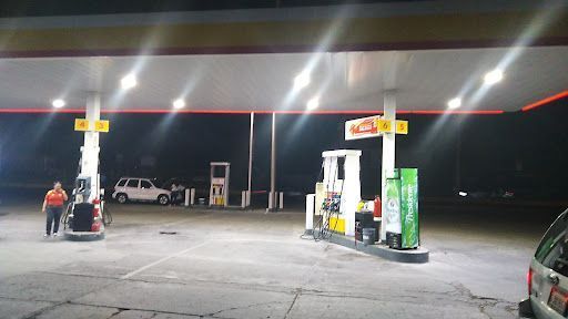 Las mejores gasolineras cerca de mi en Palmar Arriba