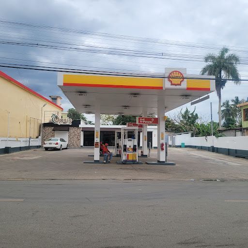 Las mejores gasolineras cerca de mi en Sabana Grande de Boyá