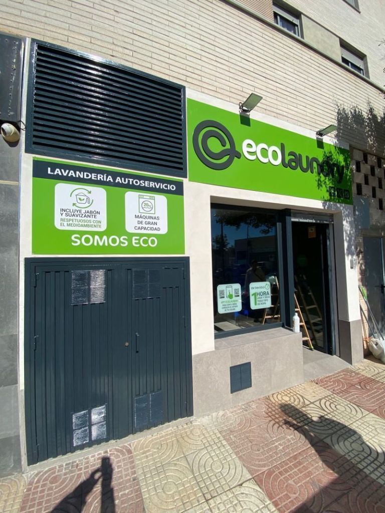 AutoServicio ECO