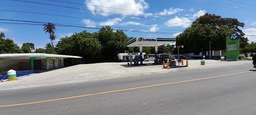 Los mejores Gasolinera cerca de mi en Tamayo