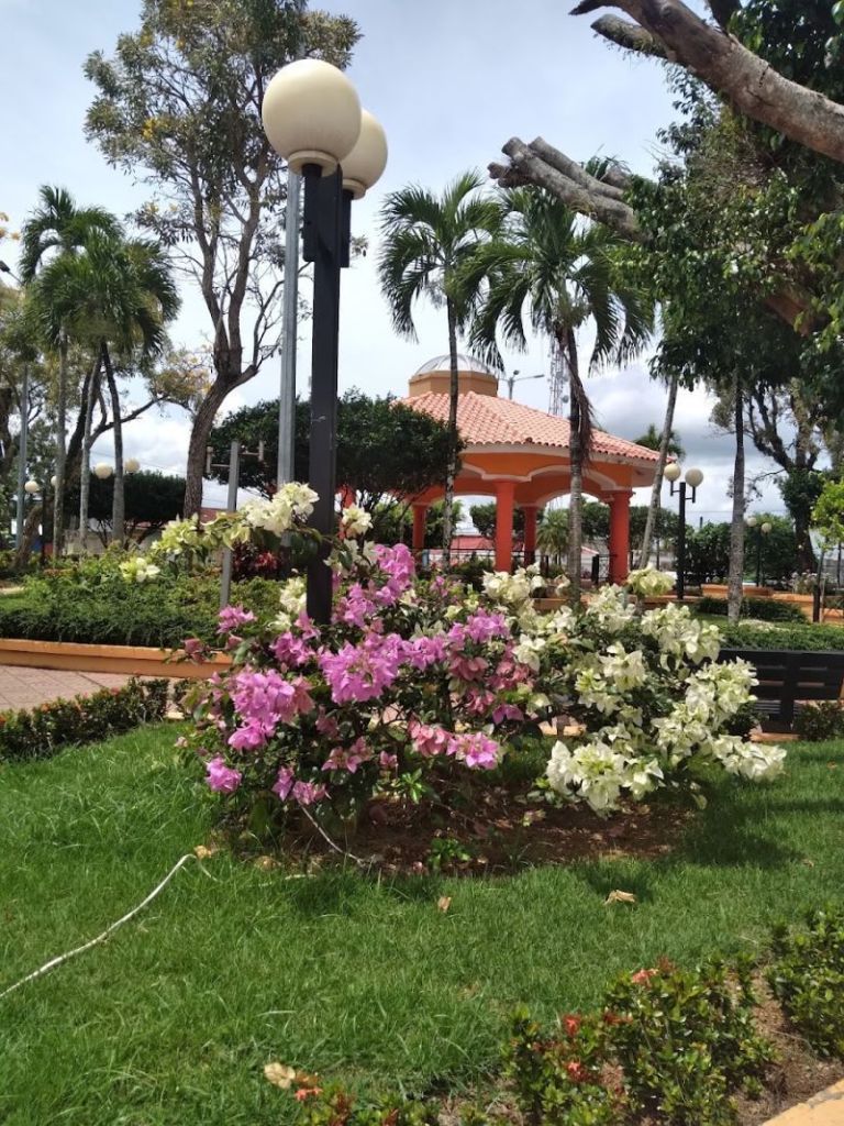 Monte Plata