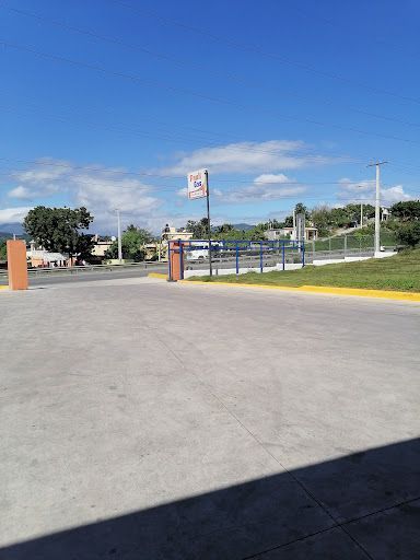 Pauligas Yaguate