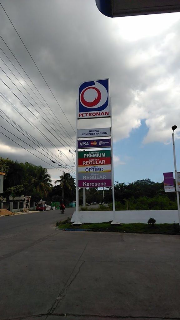 Petronan Hatillo
