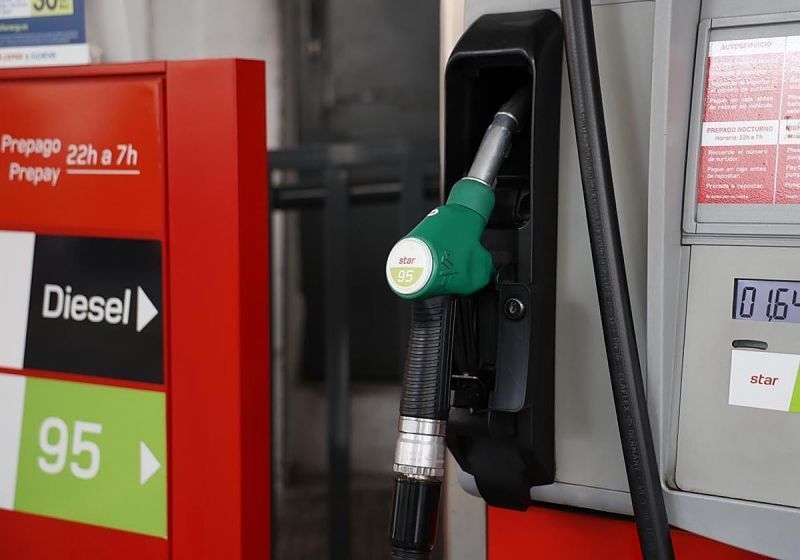 Las mejores gasolineras cerca de mí en Juan López Abajo