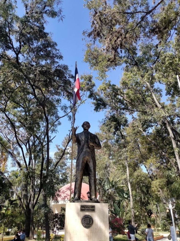 San José de Ocoa