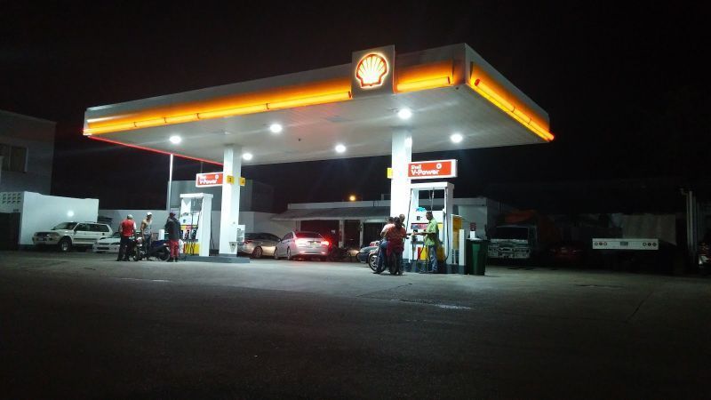 Shell