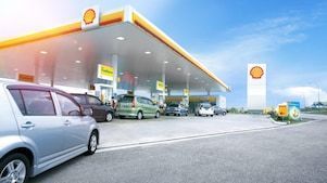 SHELL NICASIO - Estación de Combustible