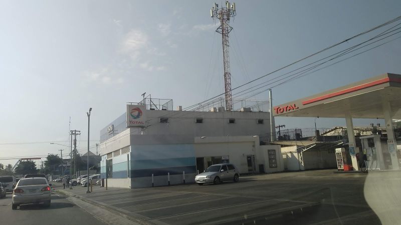 TotalEnergies Dominicana