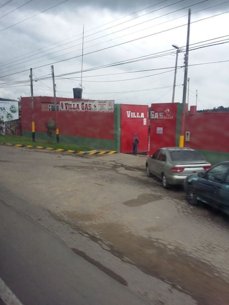 Villagas Ltda