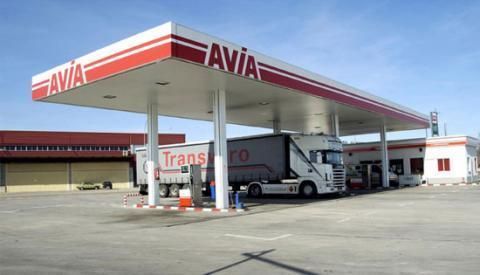 Las mejores Gasolinera cerca de mi en Castillo